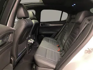 Alfa Romeo STELVIO 2.0 Q4 280 Veloce P