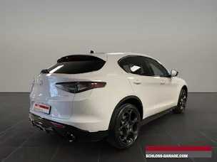 Alfa Romeo STELVIO 2.0 Q4 280 Veloce P