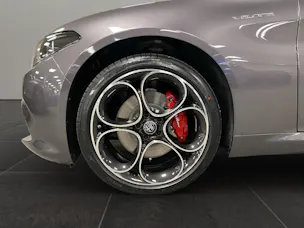 Alfa Romeo Giulia 2.0 Q4 280 Veloce P