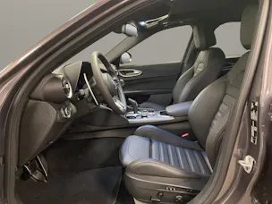 Alfa Romeo Giulia 2.0 Q4 280 Veloce P