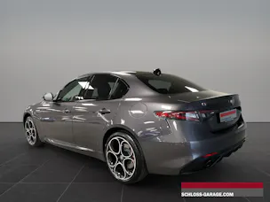Alfa Romeo Giulia 2.0 Q4 280 Veloce P