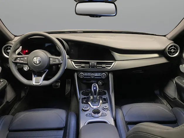 Alfa Romeo Giulia 2.0 Q4 280 Veloce P