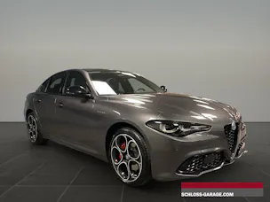 Alfa Romeo Giulia 2.0 Q4 280 Veloce P