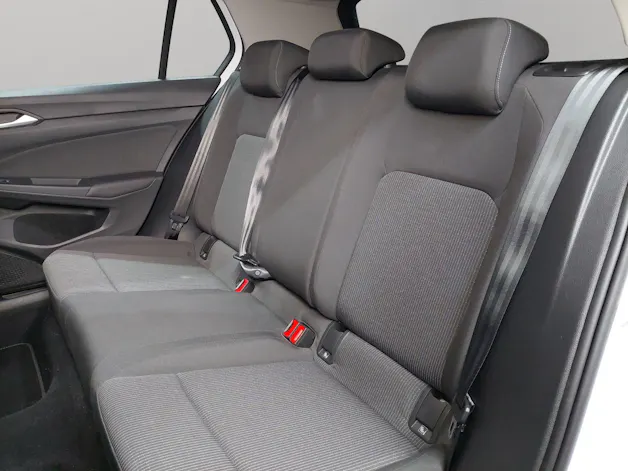 VW Golf 1.5 TSI Basis