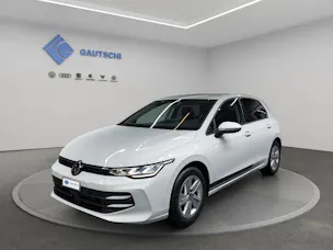 VW Golf 1.5 TSI Basis