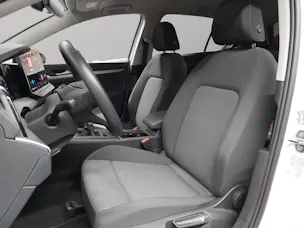 VW Golf 1.5 TSI Basis