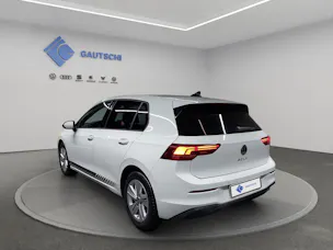 VW Golf 1.5 TSI Basis
