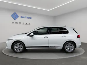 VW Golf 1.5 TSI Basis
