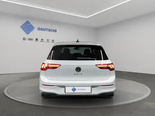 VW Golf 1.5 TSI Basis