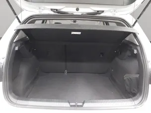 VW Golf 1.5 TSI Basis