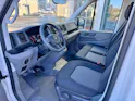VW Crafter 35 4x4 Automat 177 PS 2.0 BiTDI Chassis-Kabine