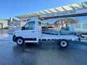 VW Crafter 35 4x4 Automat 177 PS 2.0 BiTDI Chassis-Kabine