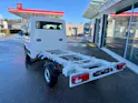VW Crafter 35 4x4 Automat 177 PS 2.0 BiTDI Chassis-Kabine