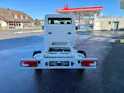 VW Crafter 35 4x4 Automat 177 PS 2.0 BiTDI Chassis-Kabine