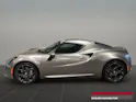 Alfa Romeo 4C 1750 TBI TCT 1750 TBi