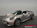 Alfa Romeo 4C 1750 TBI TCT 1750 TBi