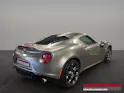 Alfa Romeo 4C 1750 TBI TCT 1750 TBi