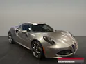 Alfa Romeo 4C 1750 TBI TCT 1750 TBi