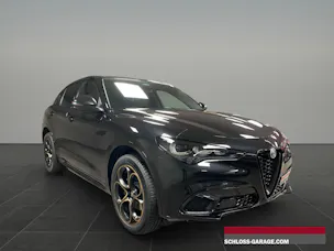 Alfa Romeo STELVIO 2.0 Q4 280 Intensa