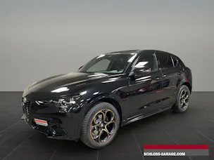 Alfa Romeo STELVIO 2.0 Q4 280 Intensa