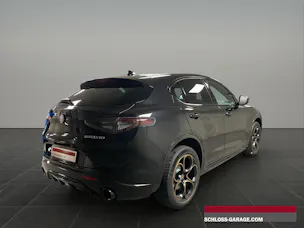Alfa Romeo STELVIO 2.0 Q4 280 Intensa