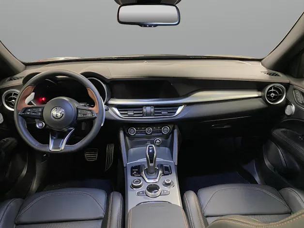 Alfa Romeo STELVIO 2.0 Q4 280 Intensa