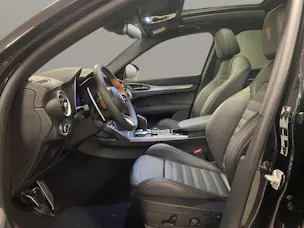 Alfa Romeo STELVIO 2.0 Q4 280 Intensa