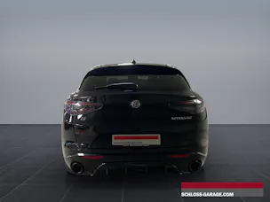 Alfa Romeo STELVIO 2.0 Q4 280 Intensa