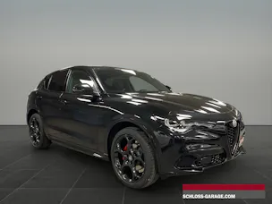 Alfa Romeo STELVIO 2.0 Q4 280 Veloce P