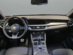 Alfa Romeo STELVIO 2.0 Q4 280 Veloce P