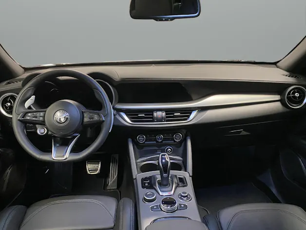 Alfa Romeo STELVIO 2.0 Q4 280 Veloce P