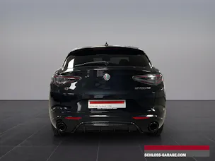 Alfa Romeo STELVIO 2.0 Q4 280 Veloce P