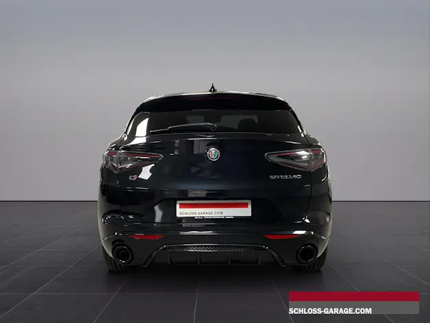 Alfa Romeo STELVIO 2.0 Q4 280 Veloce P