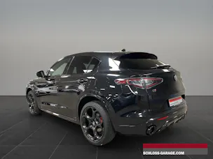 Alfa Romeo STELVIO 2.0 Q4 280 Veloce P