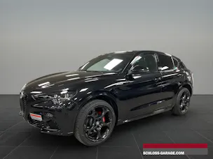 Alfa Romeo STELVIO 2.0 Q4 280 Veloce P