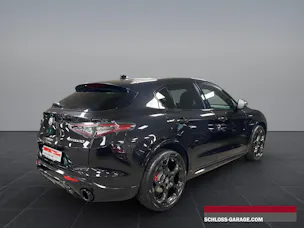 Alfa Romeo STELVIO 2.0 Q4 280 Veloce P
