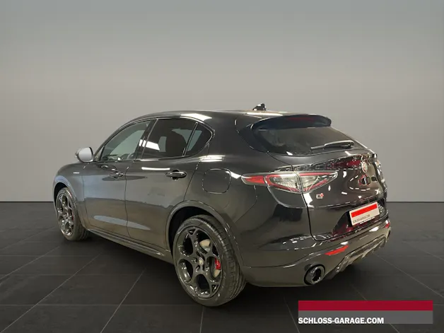 Alfa Romeo STELVIO 2.0 Q4 280 Veloce P