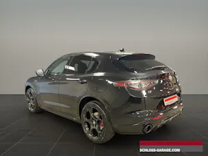 Alfa Romeo STELVIO 2.0 Q4 280 Veloce P