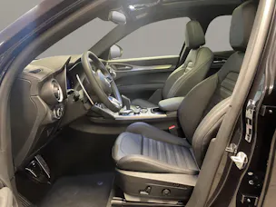 Alfa Romeo STELVIO 2.0 Q4 280 Veloce P