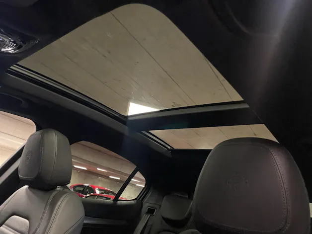Alfa Romeo STELVIO 2.0 Q4 280 Veloce P