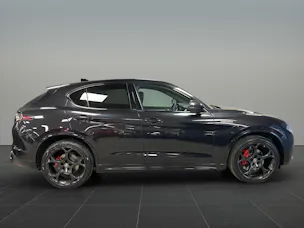 Alfa Romeo STELVIO 2.0 Q4 280 Veloce P