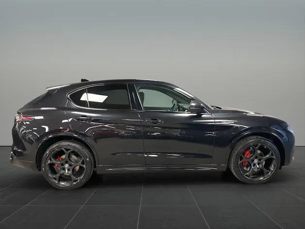 Alfa Romeo STELVIO 2.0 Q4 280 Veloce P