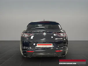 Alfa Romeo STELVIO 2.0 Q4 280 Veloce P
