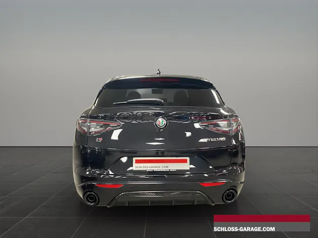 Alfa Romeo STELVIO 2.0 Q4 280 Veloce P