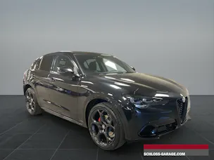 Alfa Romeo STELVIO 2.0 Q4 280 Veloce P