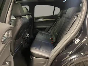 Alfa Romeo STELVIO 2.0 Q4 280 Veloce P