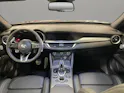 Alfa Romeo STELVIO 2.0 Q4 280 Veloce P