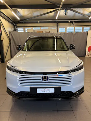 Honda HR-V 1.5i-MMD Advance Style CVT