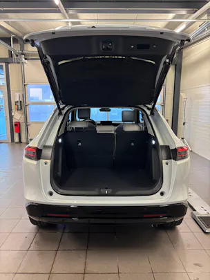 Honda HR-V 1.5i-MMD Advance Style CVT