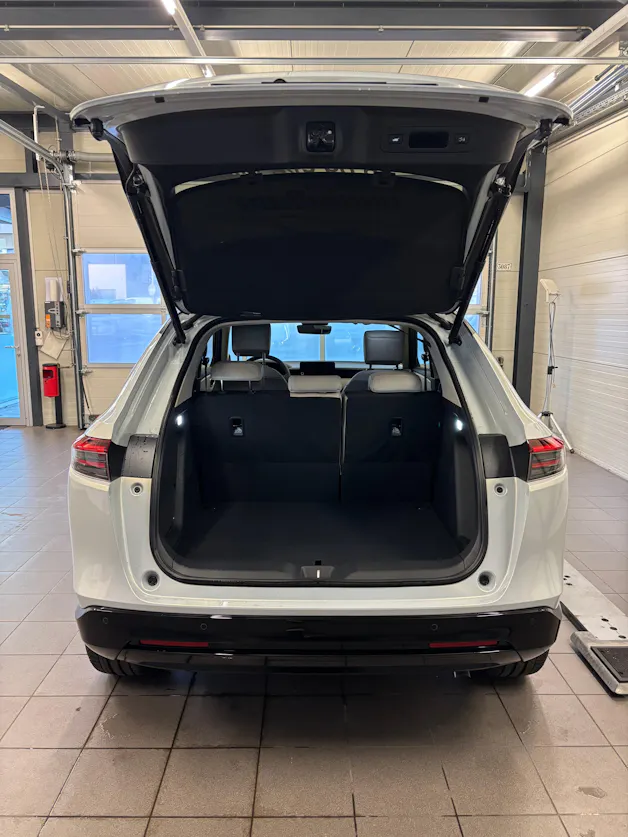 Honda HR-V 1.5i-MMD Advance Style CVT